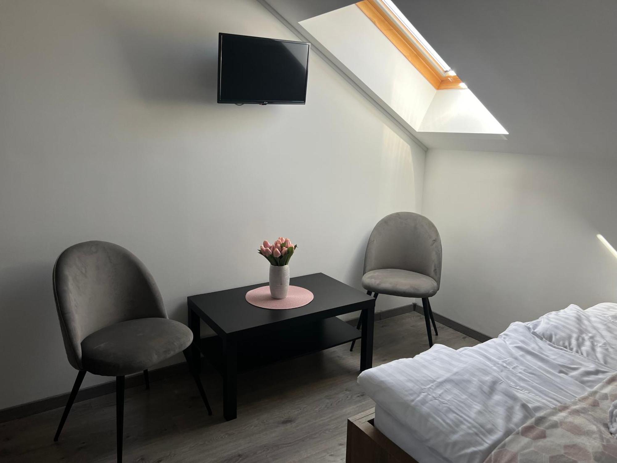 Sophia Apartman Goedoello Esterno foto