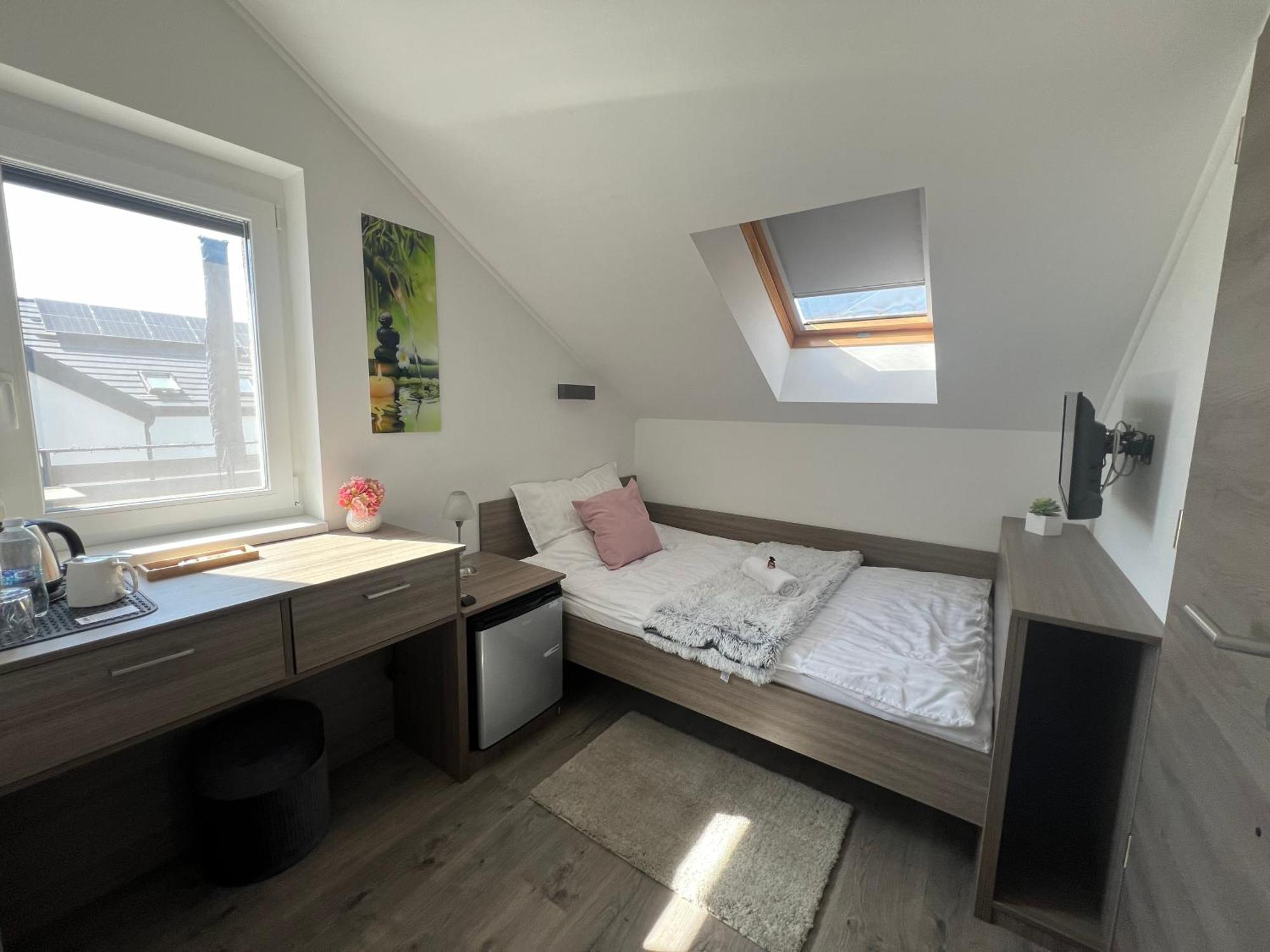 Sophia Apartman Goedoello Esterno foto