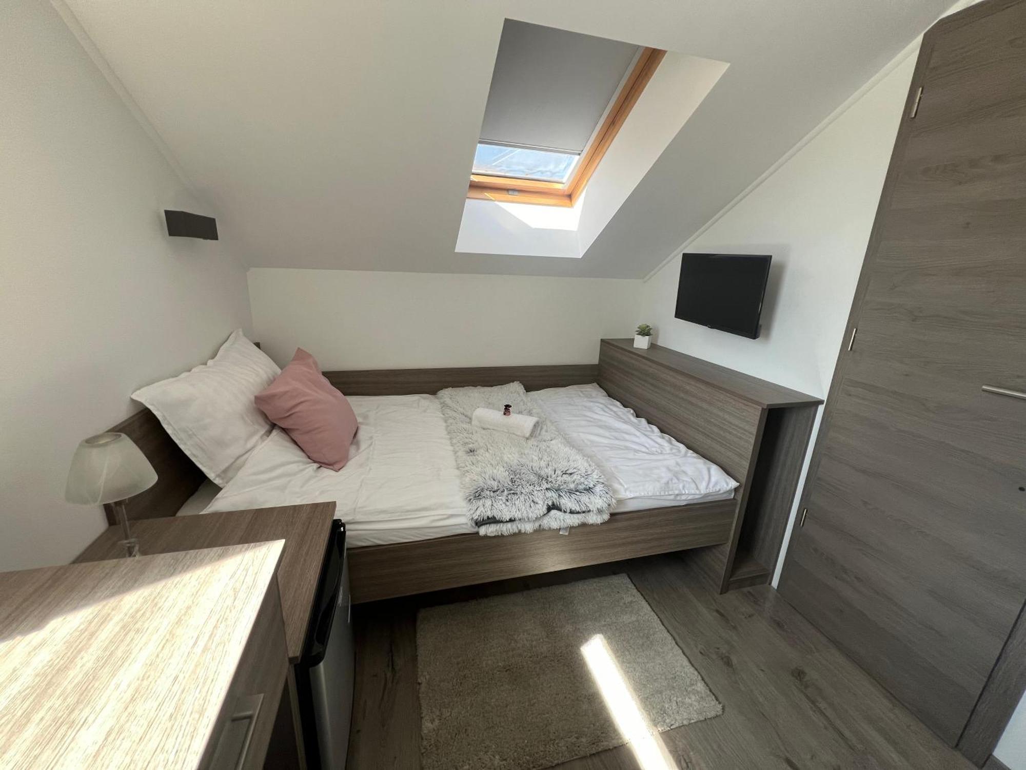 Sophia Apartman Goedoello Esterno foto